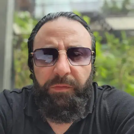 Edgar, 45רוסיה 