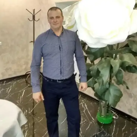 Alexander, 42באר שבע 