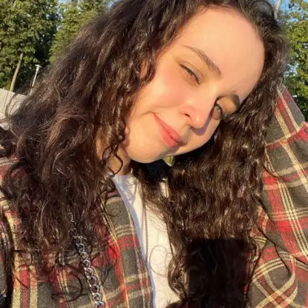 Polina, 21רוסיה 