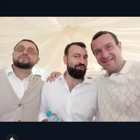 Aleksey, 46רוסיה 