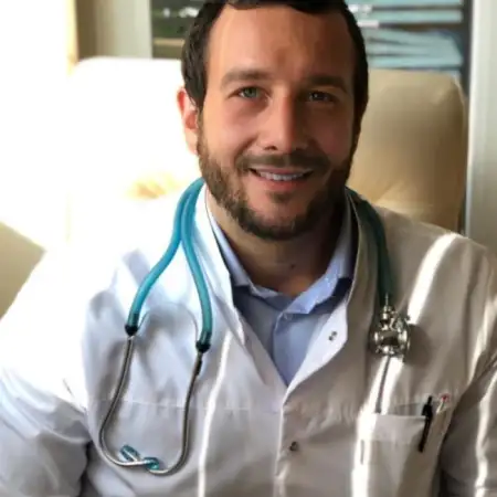 Aleksey, 46רוסיה 