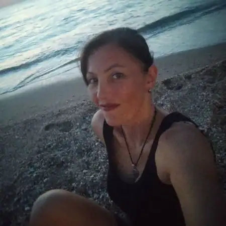 Elizaveta, 44רוסיה 