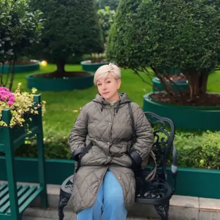 Ulyana, 51רוסיה 