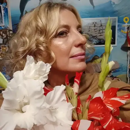 Yaroslava, 53רוסיה