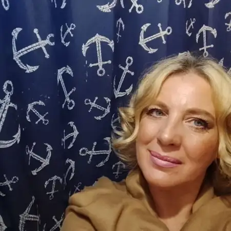 Yaroslava, 52רוסיה 