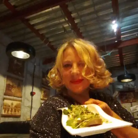 Yaroslava, 52רוסיה 
