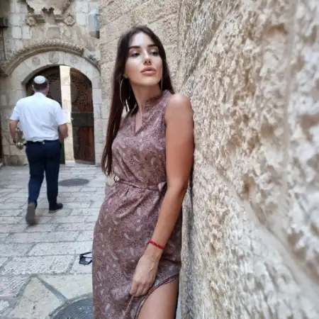 ילנה, 38רוסיה 