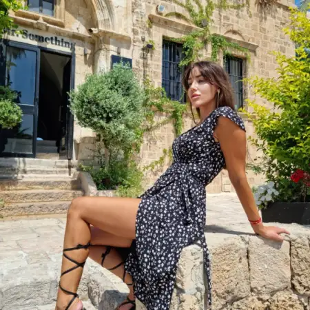 ילנה, 38רוסיה 