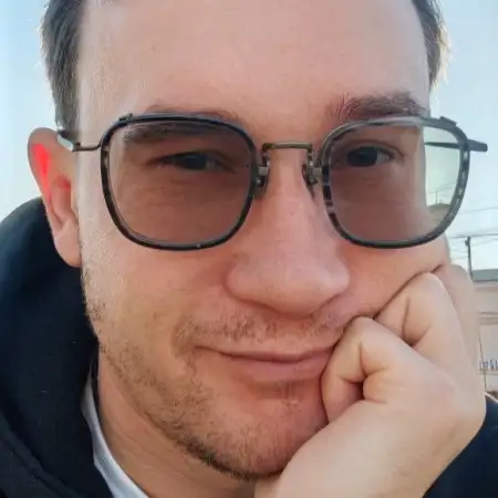 Yuriy, 34רוסיה 