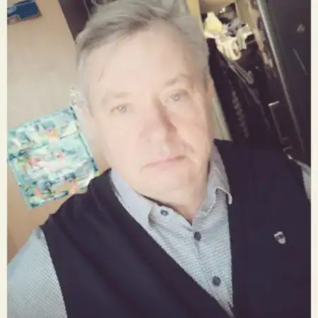 Aleksandr, 62רוסיה 