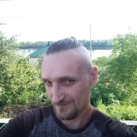 Evgeniy, 38רוסיה 