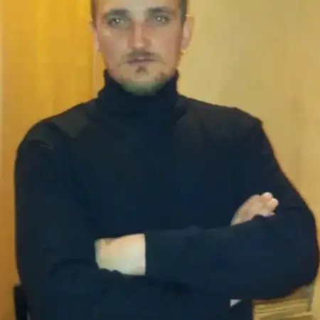 Evgeniy, 38רוסיה 