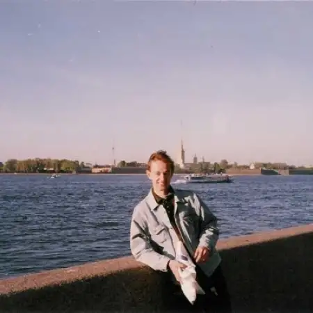 Evgeniy, 36רוסיה 