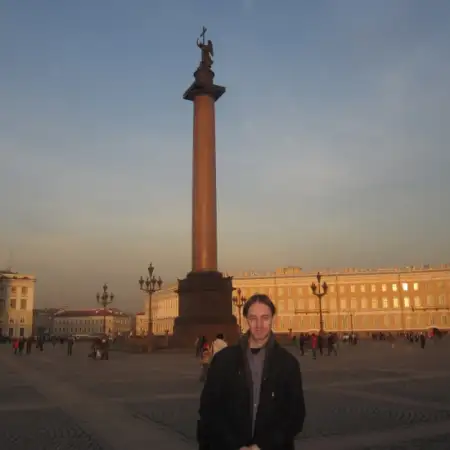Evgeniy
