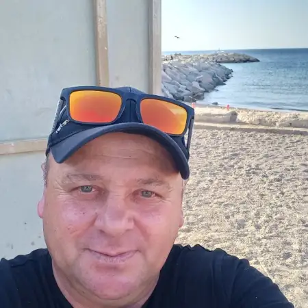 Sergey, 49אילת 