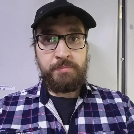 Hanuko, 31רוסיה 