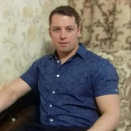 Sergey, 41אוקראינה 