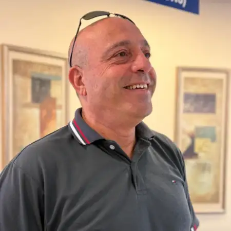 אהוד, 59תל אביב 