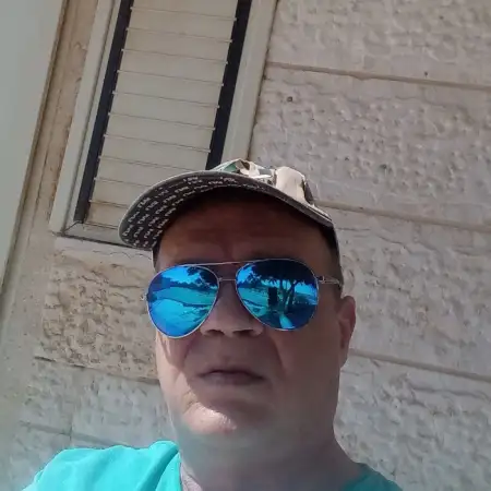 Viktor, 62באר שבע 