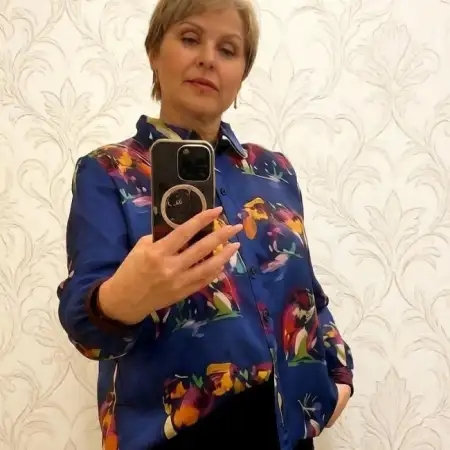 Lyubov, 66רוסיה 