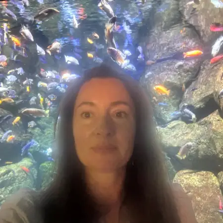 Ekaterina, 46רוסיה 
