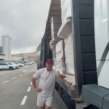 Vladimir, 48נהריה 