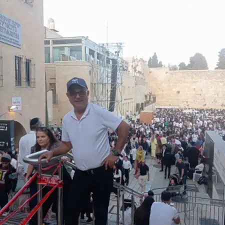 ששון