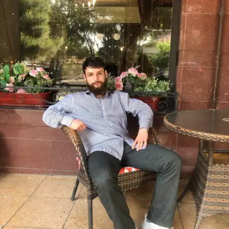 Abram, 25רוסיה 
