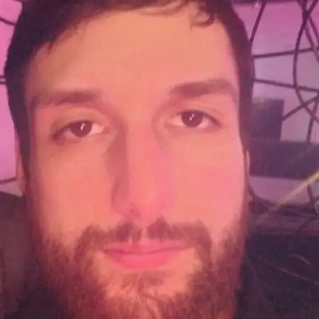 Abram, 25רוסיה 