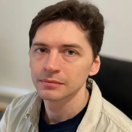 Nikolay, 41רוסיה 
