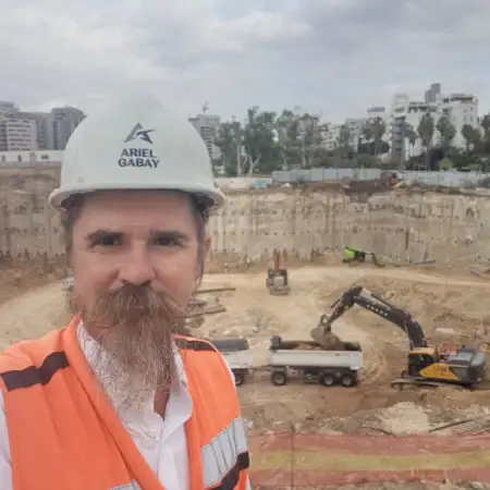 Yosef, 52פתח תקווה 