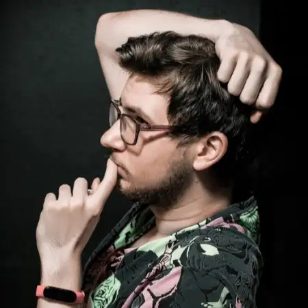David, 26רוסיה 