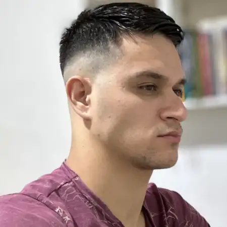 Lucas, 25ברזיל 