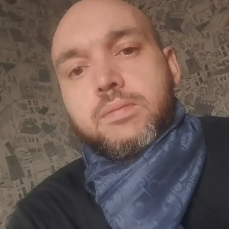 Aleksandr, 40רוסיה 