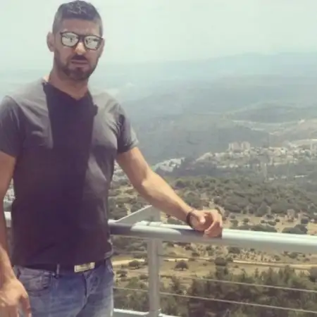 Medo, 37באר שבע 