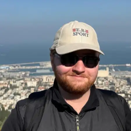 Max, 25גרמניה 
