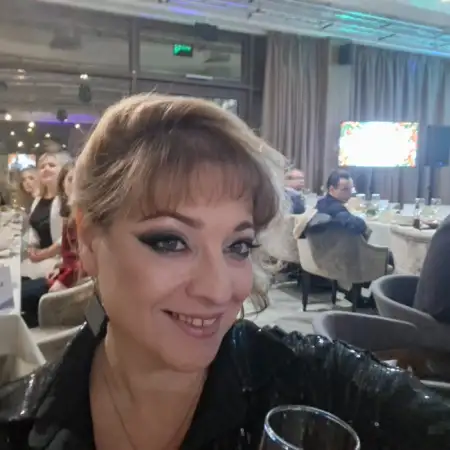 Kseniya, 45רוסיה 