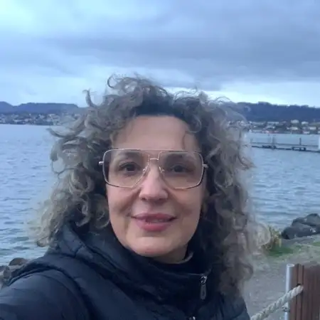 Ekaterina, 55רוסיה 