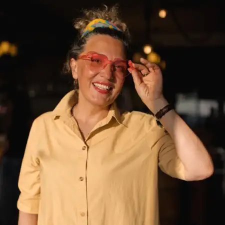 Ekaterina, 55רוסיה 