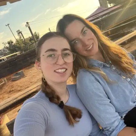 Sarah, 45בית שמש 