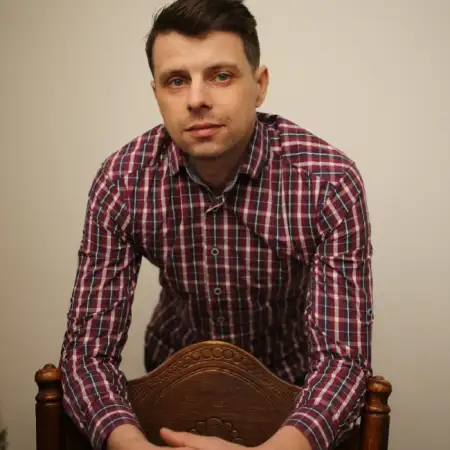 Dmitriy, 42רוסיה 