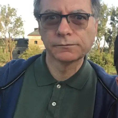 moises, 74קנדה 