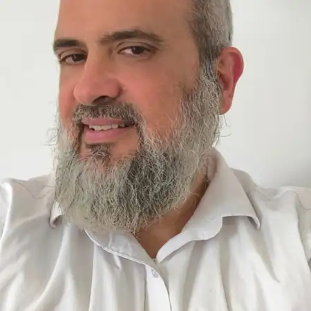 Judah, 51אילת 