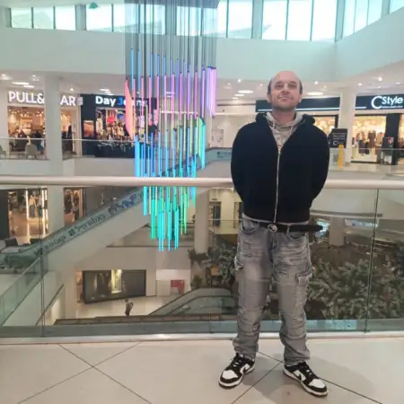 Vyacheslav, 44נתניה 