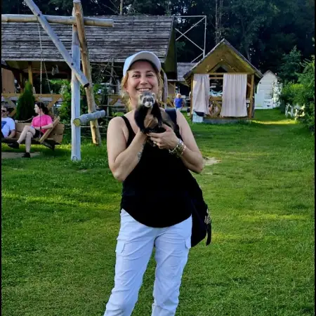 Іra, 49אוקראינה 