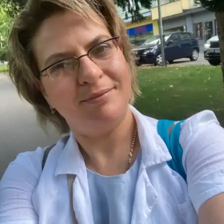 Regina, 46גרמניה 