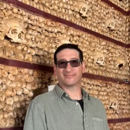 David, 54 צפון ישראל