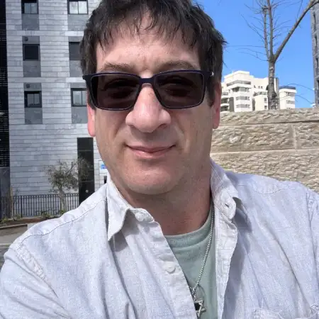 David, 54צפון ישראל 