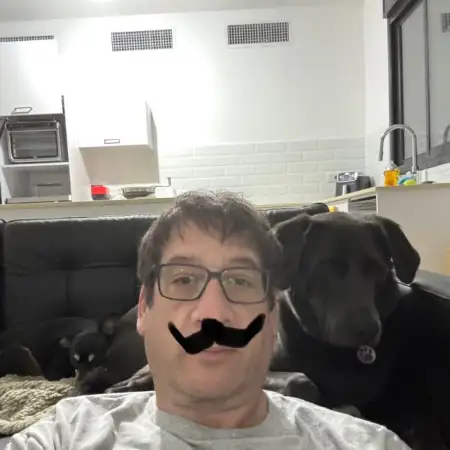David, 54צפון ישראל 