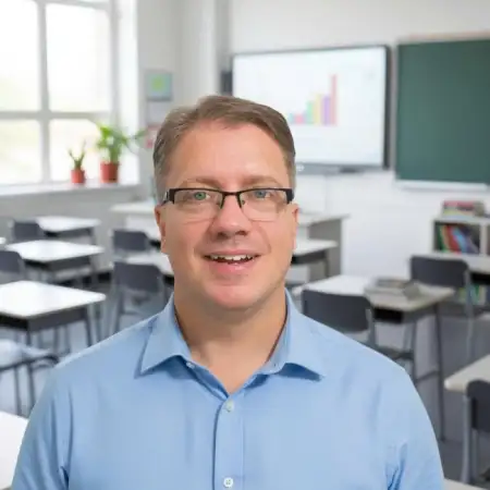 Robert, 48בריטניה 
